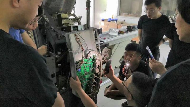 免调码血糖仪：精准血糖监测的便捷之选**