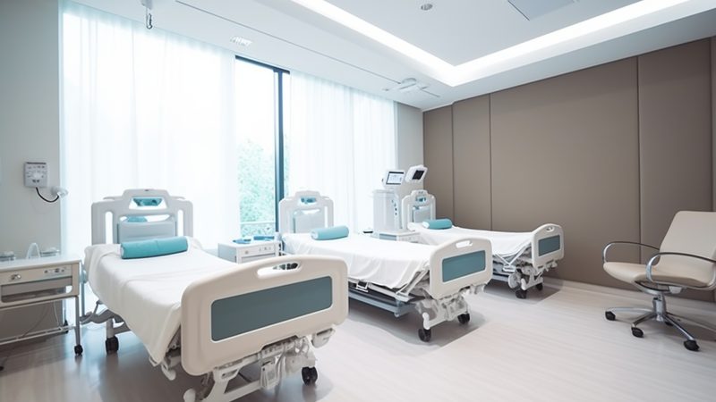 医疗器械经营许可证经营范围参数填写全攻略