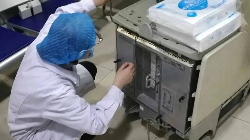 血压计如何选择？揭秘十大品牌背后的技术细节